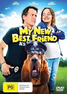 My New Best Friend (DVD)